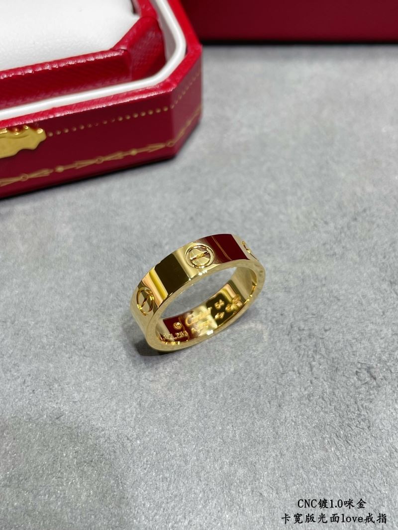 Ca*t1er rings